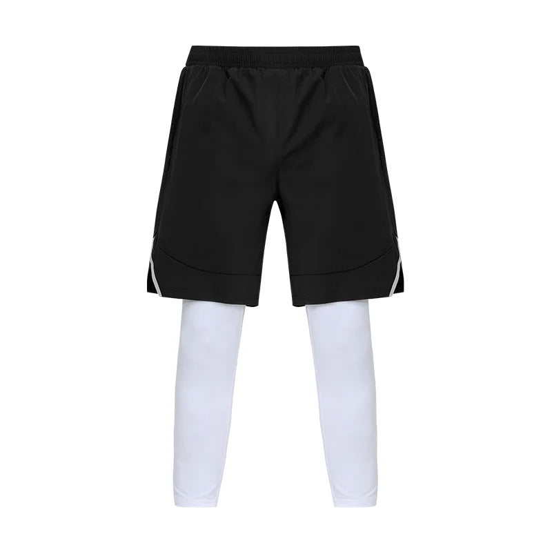 Phoenix 2 in 1 Shorts 