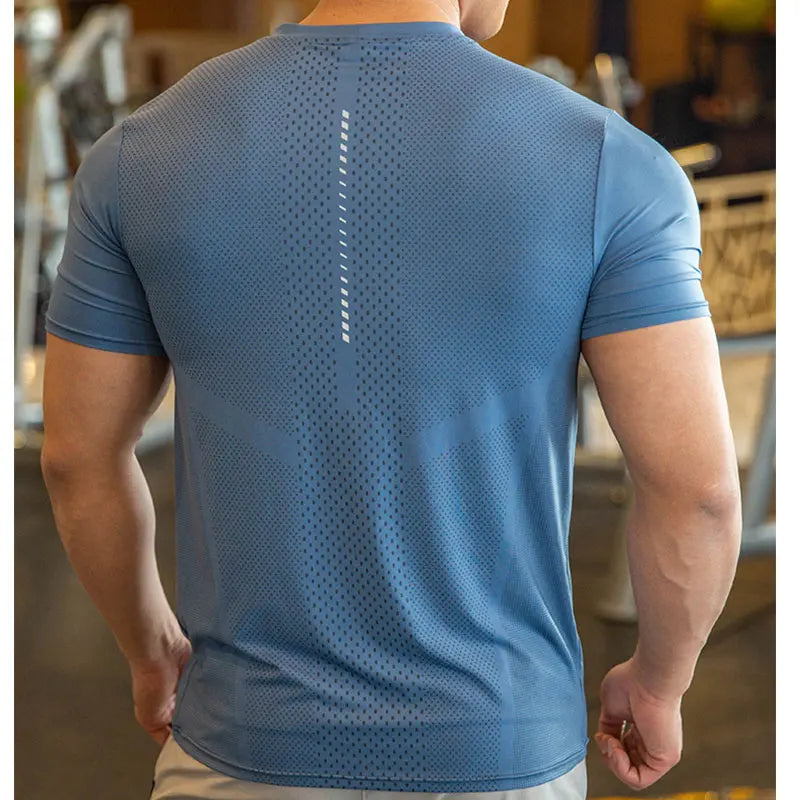 The Phire Dry-Fit