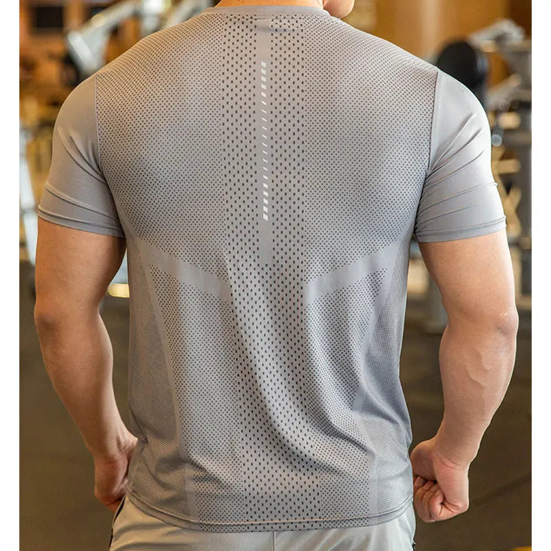 The Phire Dry-Fit
