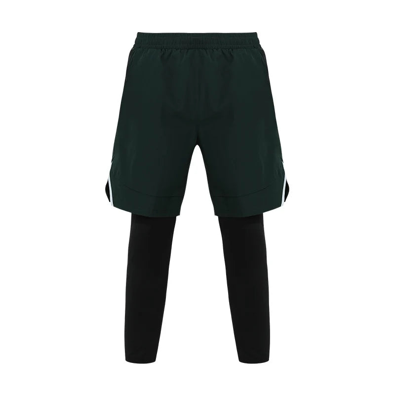 Phoenix 2 in 1 Shorts 