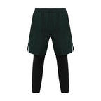 Phoenix 2 in 1 Shorts 