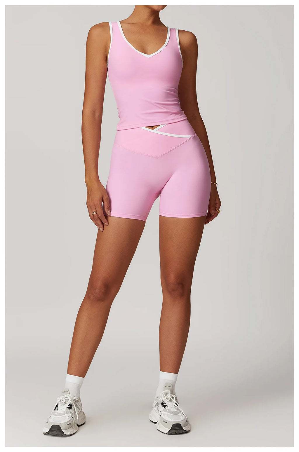 Phire Yoga Set