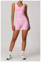 Phire Yoga Set