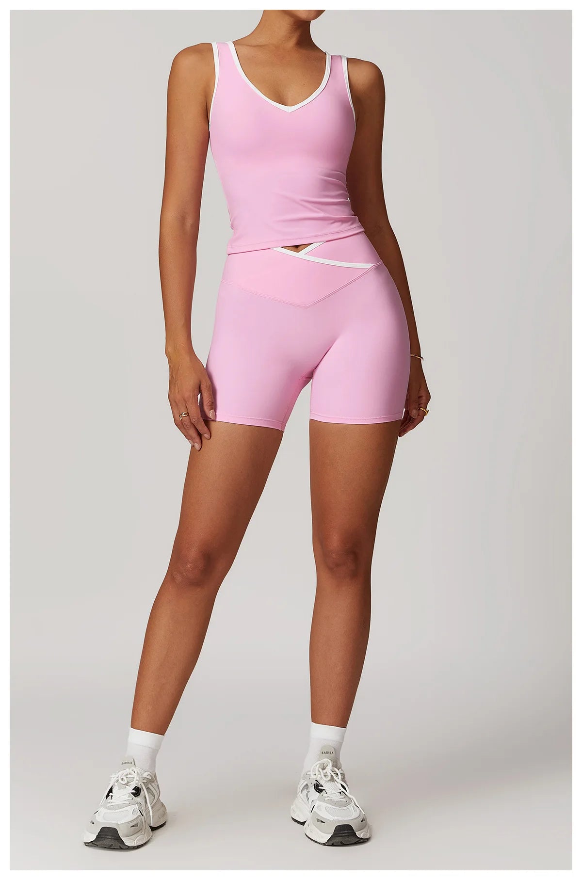 Phire Yoga Set