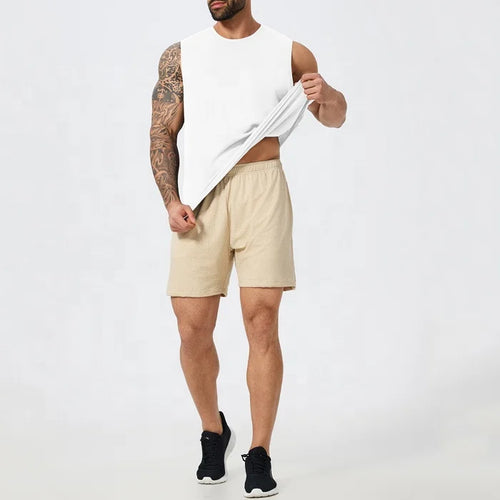 Phire Dry-Fit Muscle Vest