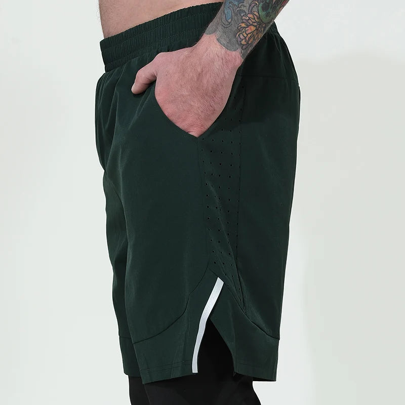 Phoenix 2 in 1 Shorts 
