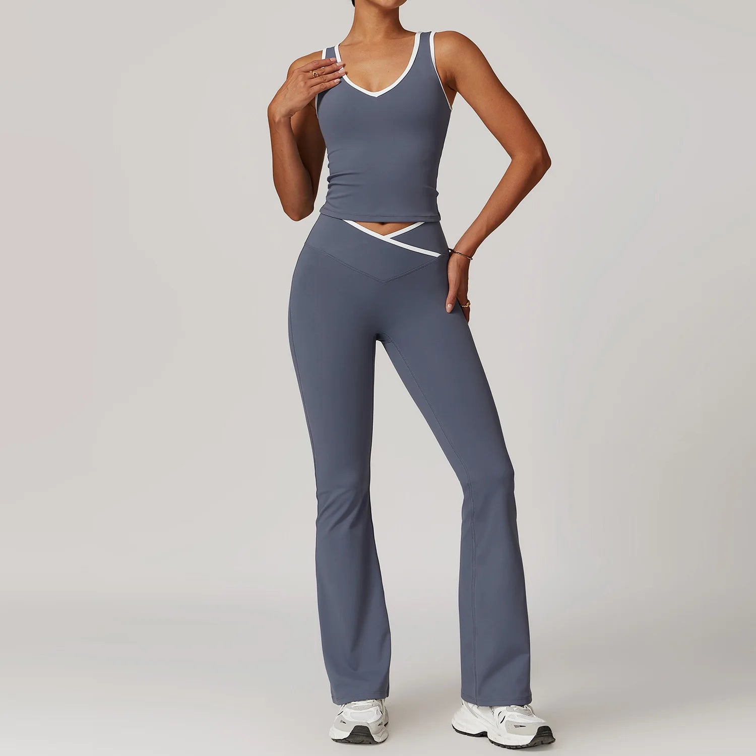 Phire Yoga Set