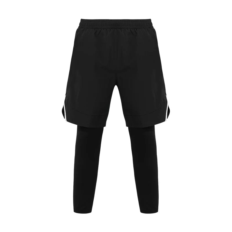 Phoenix 2 in 1 Shorts 