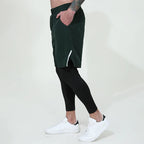 Phoenix 2 in 1 Shorts 