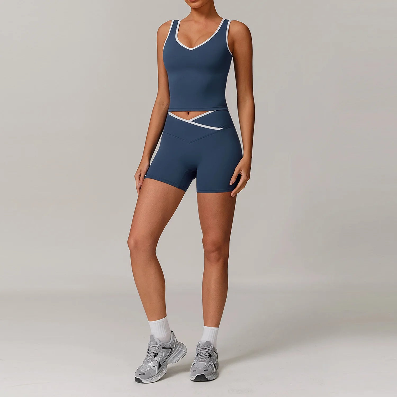 Phire Yoga Set