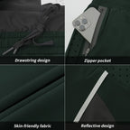 Phoenix 2 in 1 Shorts 