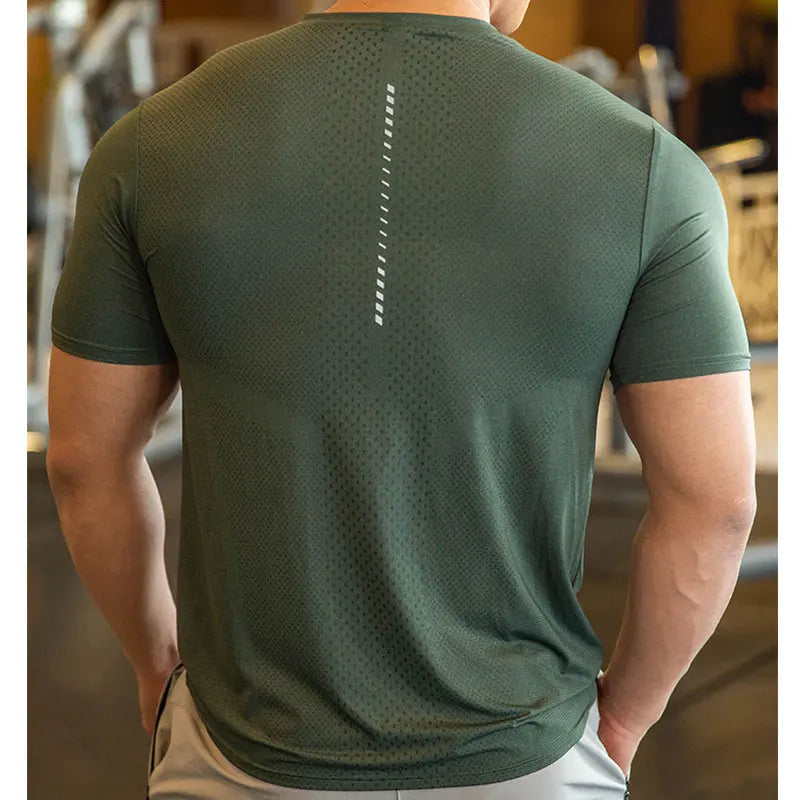 The Phire Dry-Fit