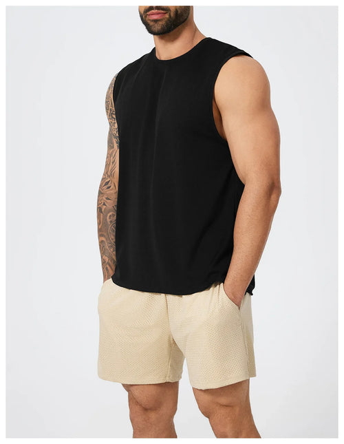 Phire Dry-Fit Muscle Vest