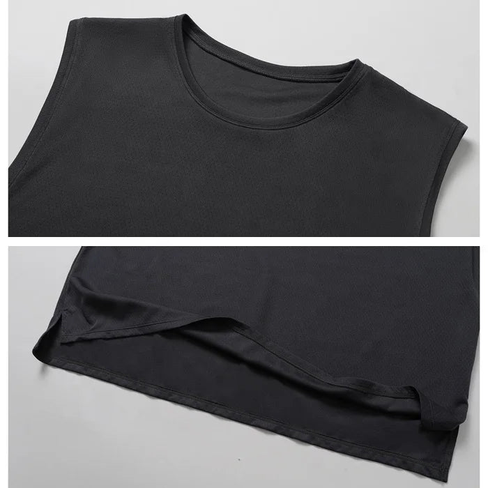 Phire Dry-Fit Muscle Vest