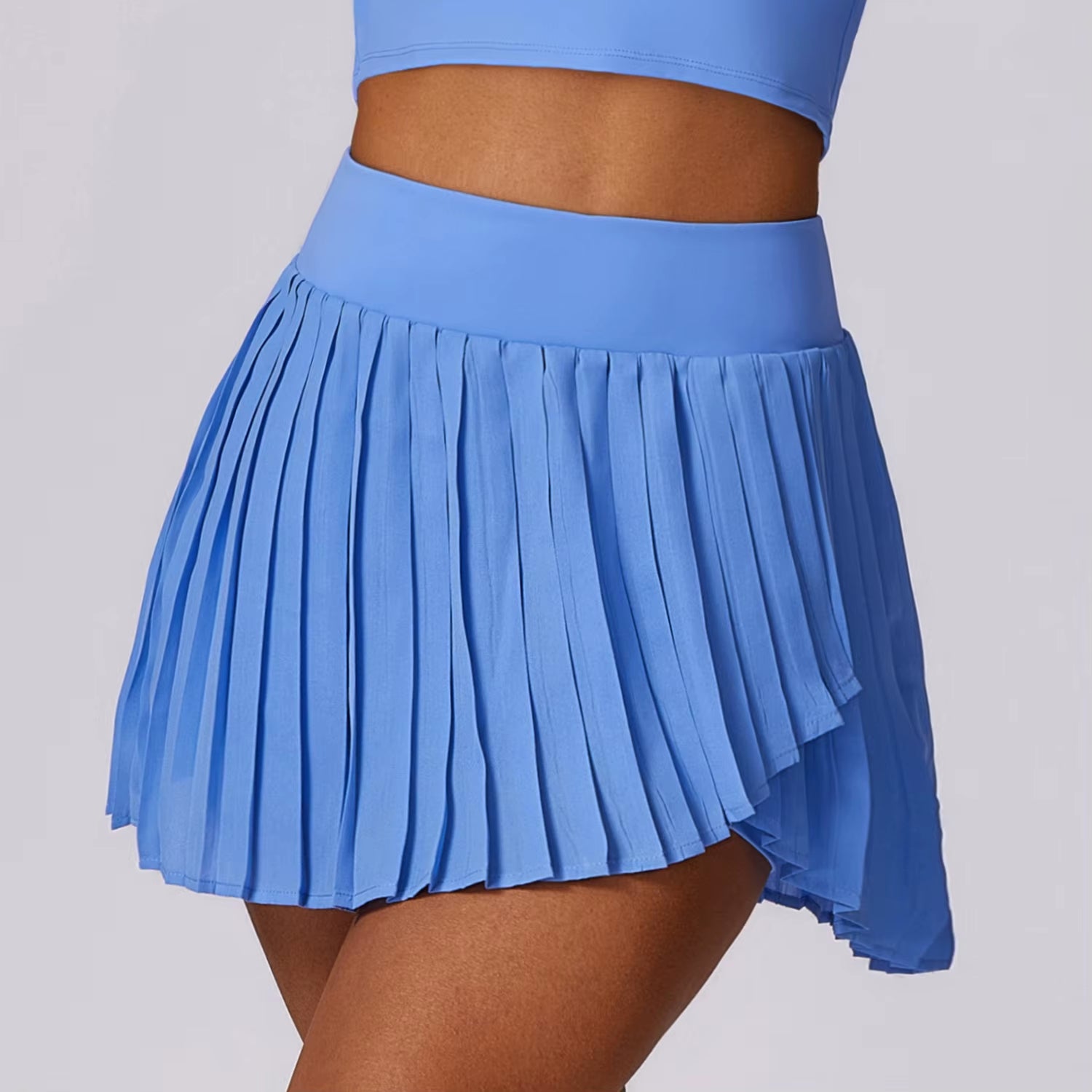 Phire 2pc Tennis Skirt 