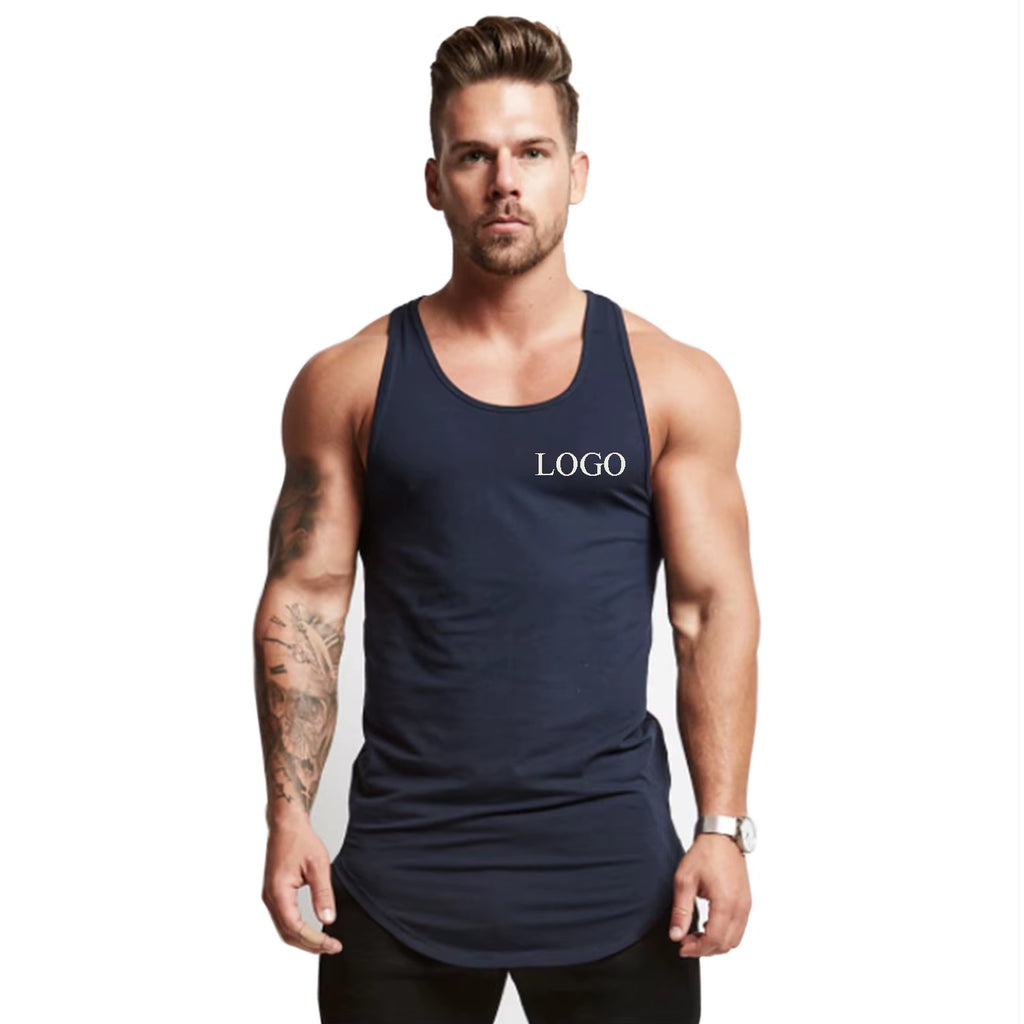Phoenix Gym Vest 