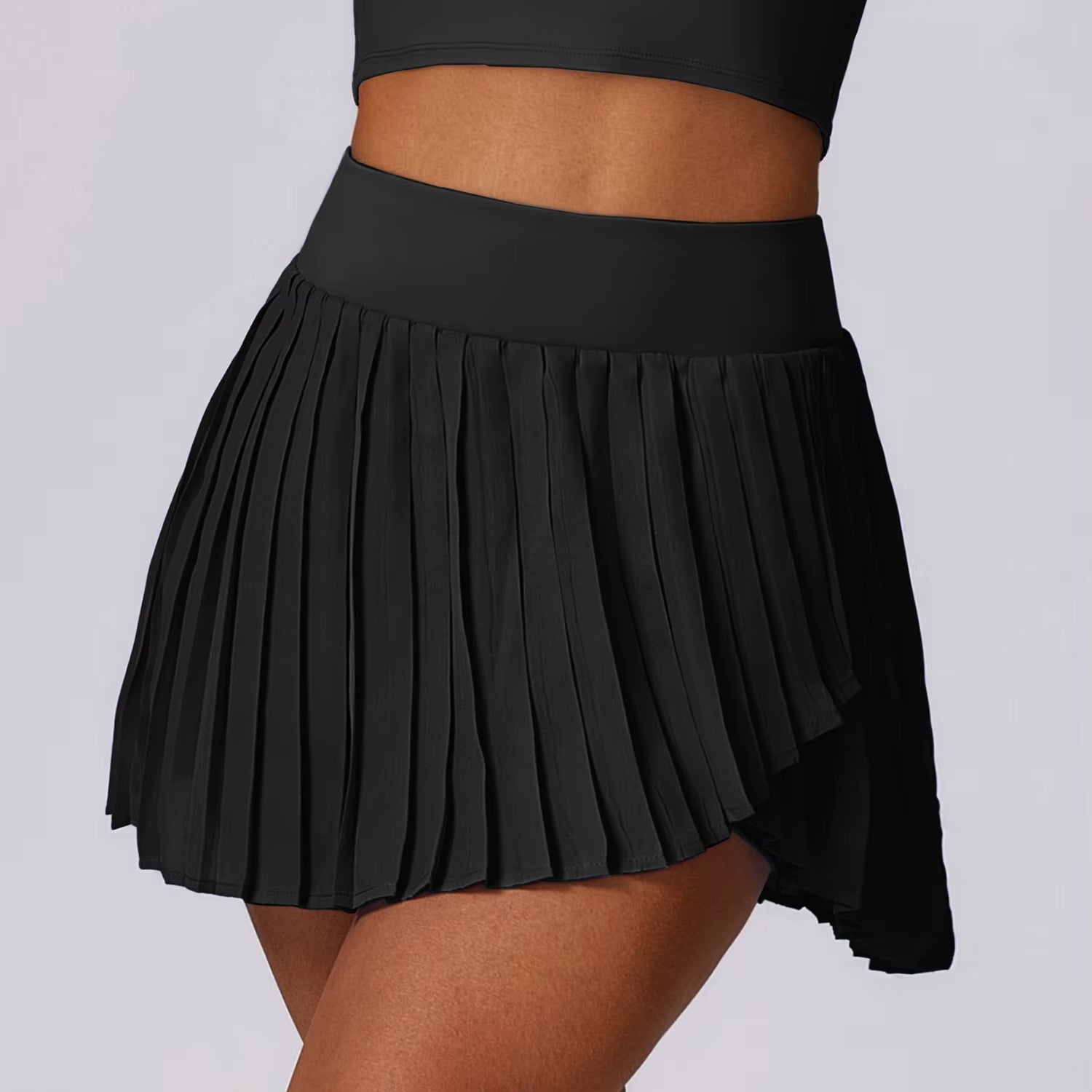 Phire 2pc Tennis Skirt 