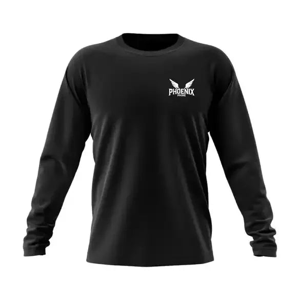 Phire Long Sleeve Dry-fit