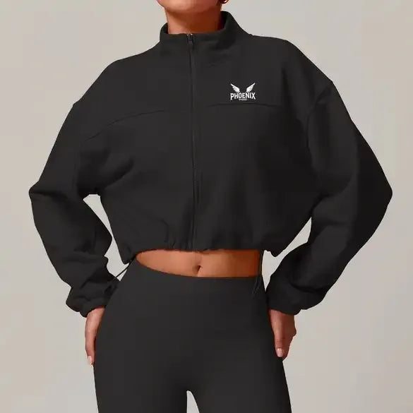 Phoenix Outdoor Jacket