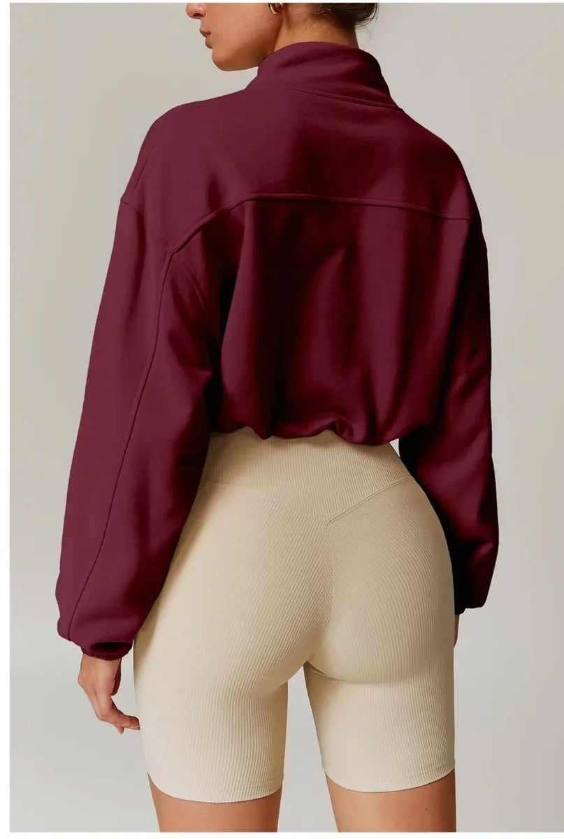 Phoenix Outdoor Jacket