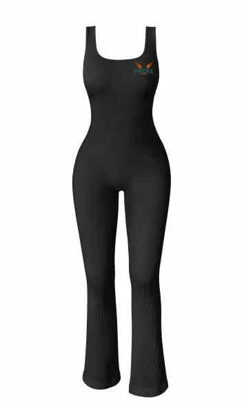 Who’s on Phire Jumpsuit
