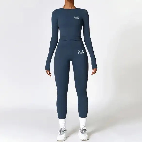 The Phoenix Long Sleeve